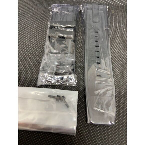 Authentic Invicta Strap Band Replacement Rubber & Silicone 31.5mm Reserve N915 - Picture 2 of 4